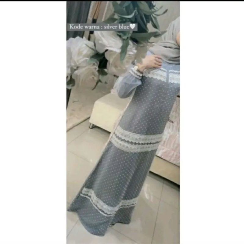 STAHILLA DRESS BY KALEELA xl ld 105