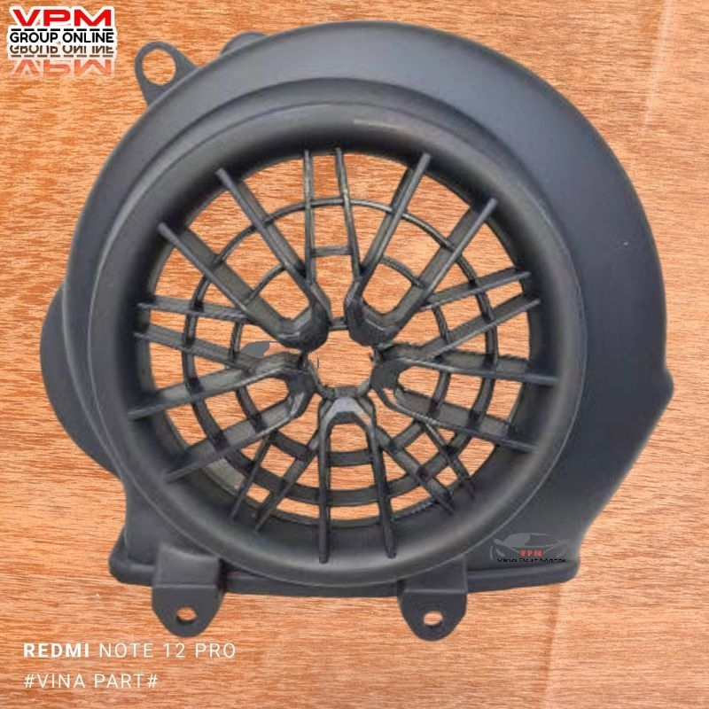 cover blok mesin beat pop beat fi esp street scoopy fi esp vario 110 esp K44 tutup kipas