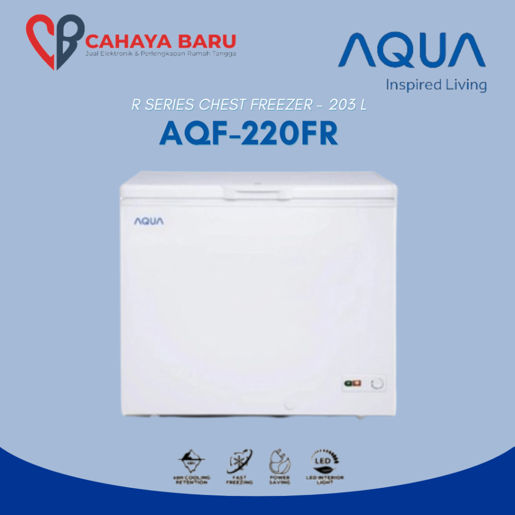AQUA AQF220FR