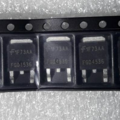 FGD4536 FGD 4536 4536 SMD TO-252 HIGH QUALITY