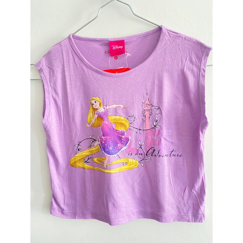 Kaos Anak perempuan Cool Girl