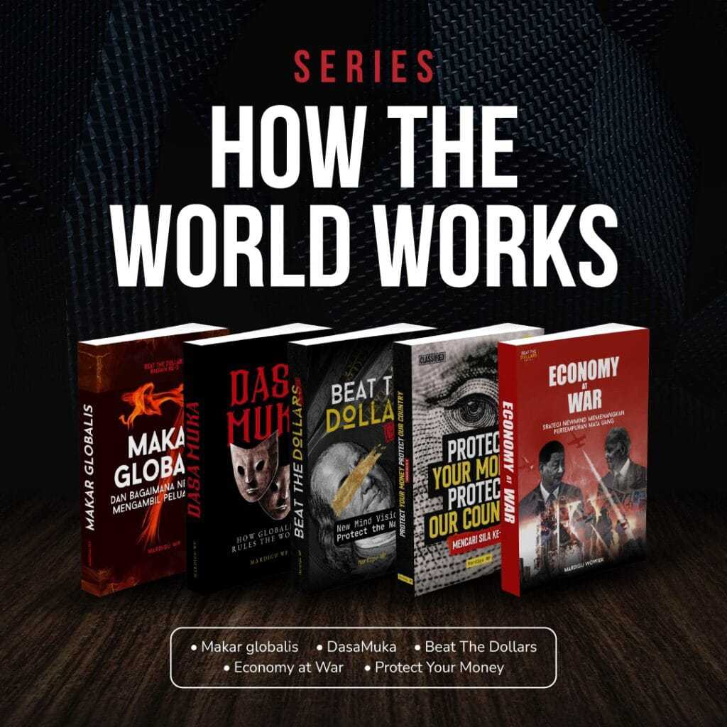 Series How The World Works