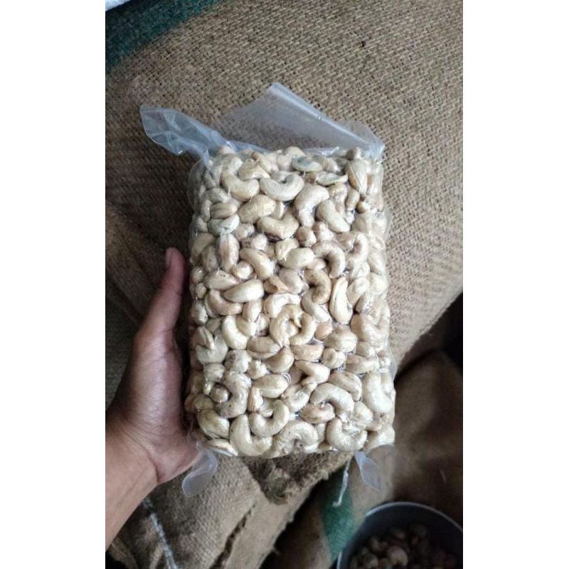 

Mente vacum utuh pecah 1-2% 1 kg