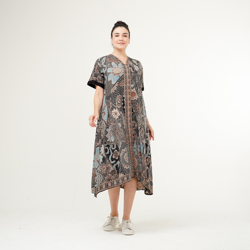 DASTER SIGI LANCIP LD 110cm Premium by Alesha Batik