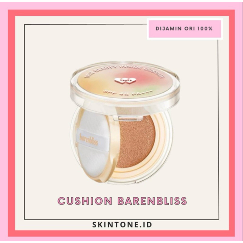 bnb cushion