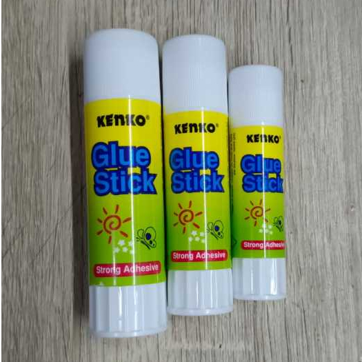 

lem glue stik kenko / lem stik / glue stick