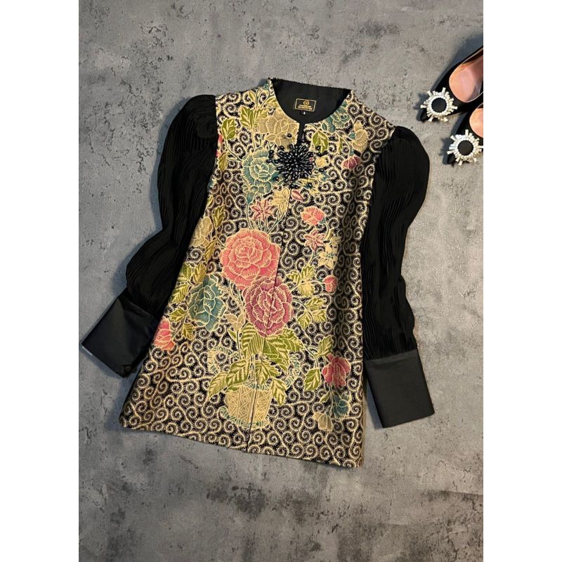 BATIK WANITA PREMIUM HALUSAN