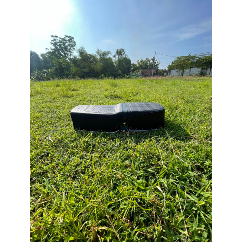 Jok honda cb dream - jok honda cb dream anti gembos