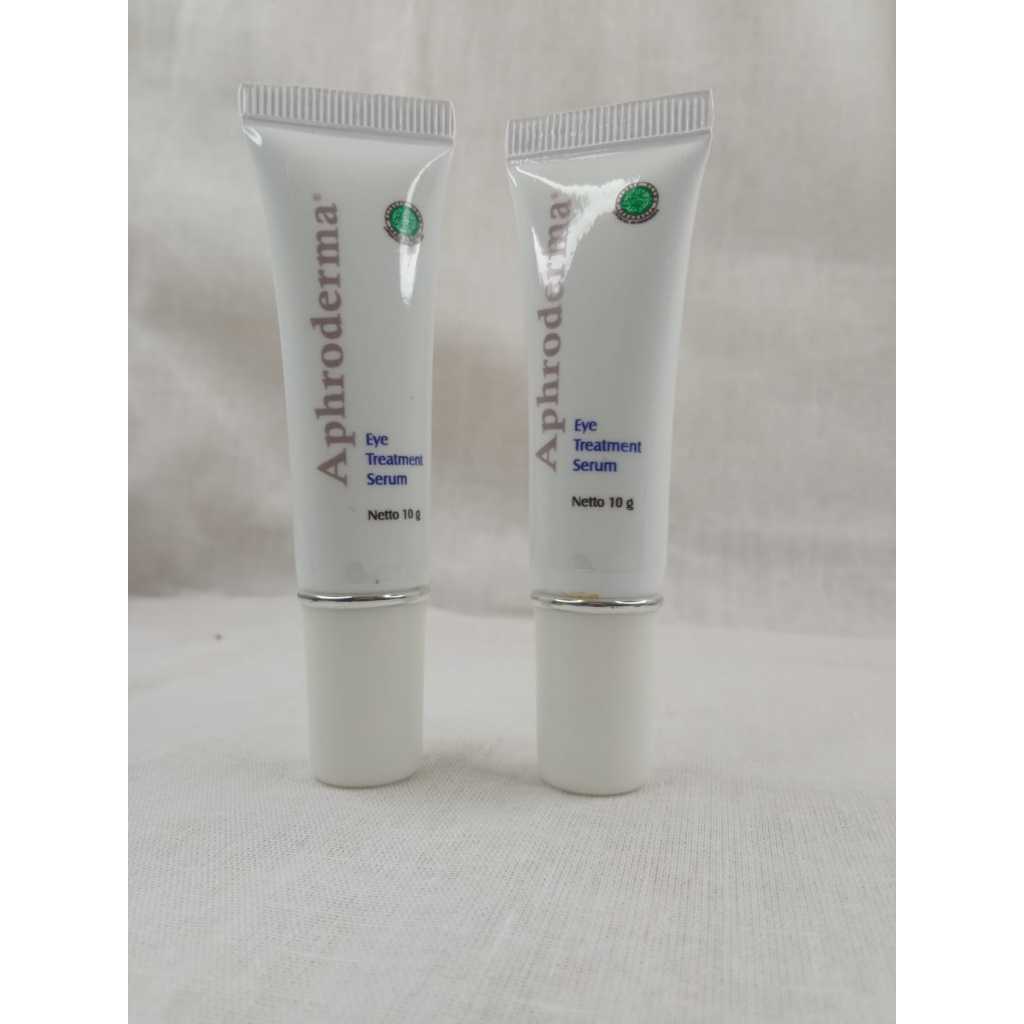 Aphroderma Eye Treatment Serum
