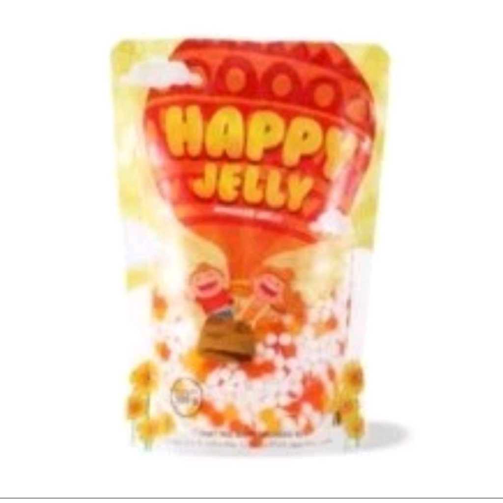 

HAPPY JELLY