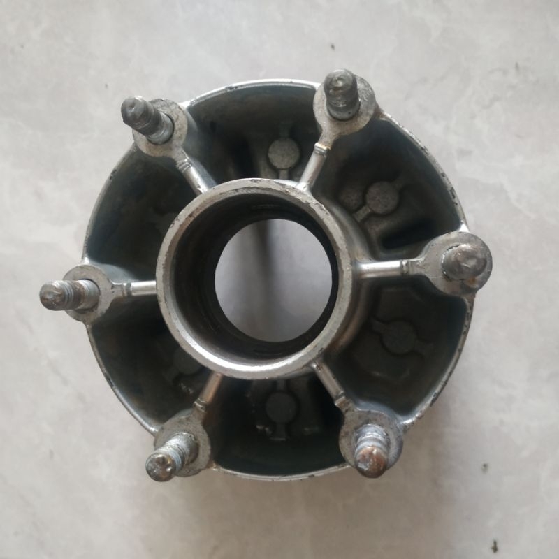 Nap gir dudukan gir yamaha vixion