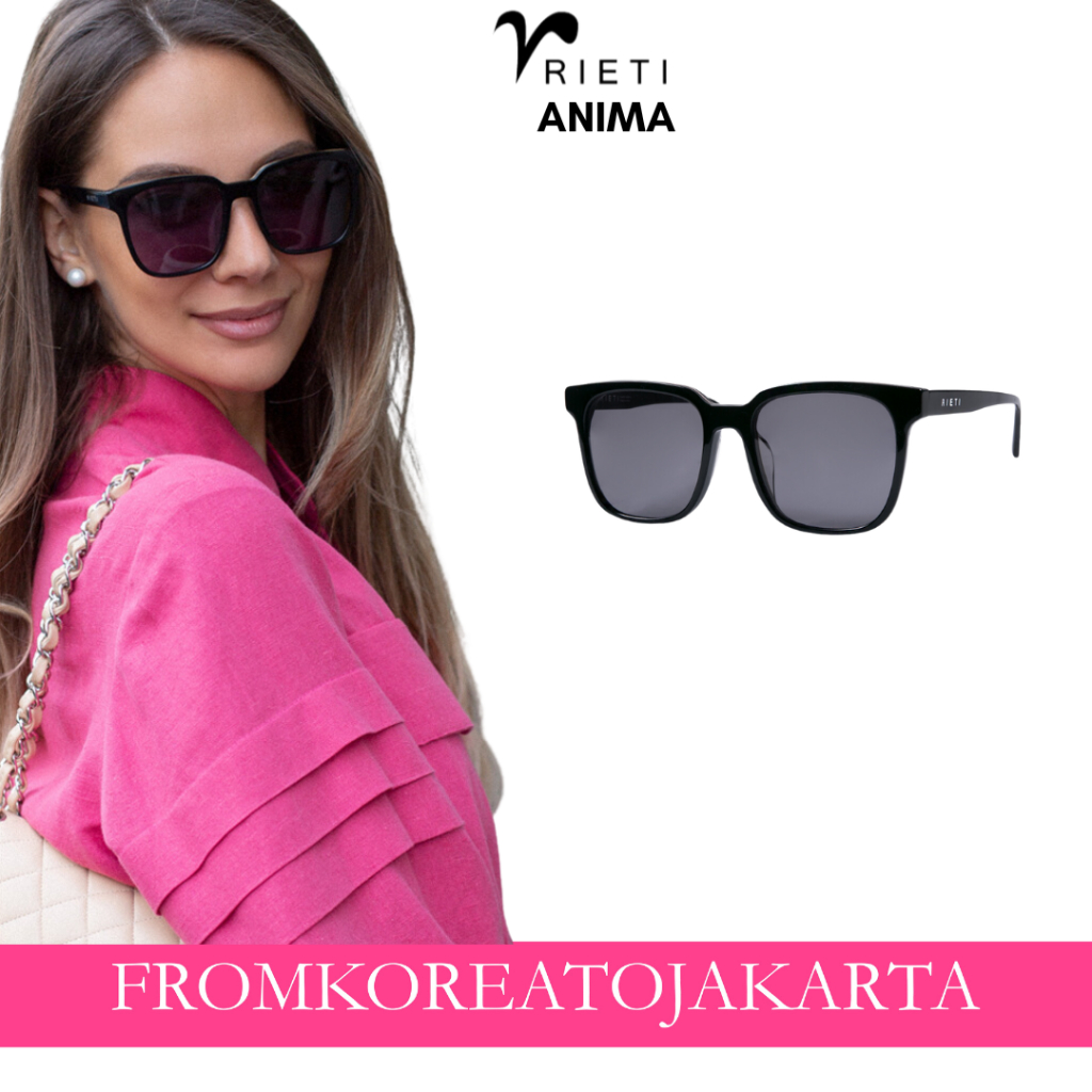 RIETI ANIMA SUNGLASSES
