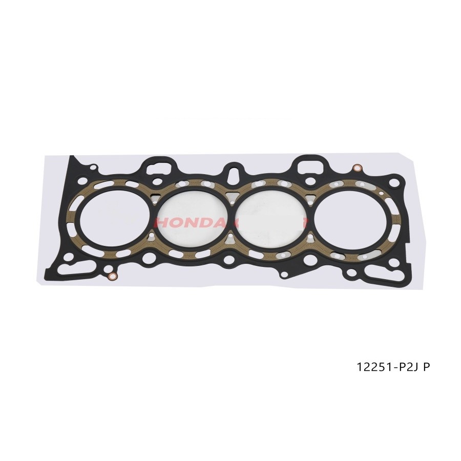 Packing head city z 1999 2000 2001 2002 packing deksel honda city z 1999 2000 2001 2002