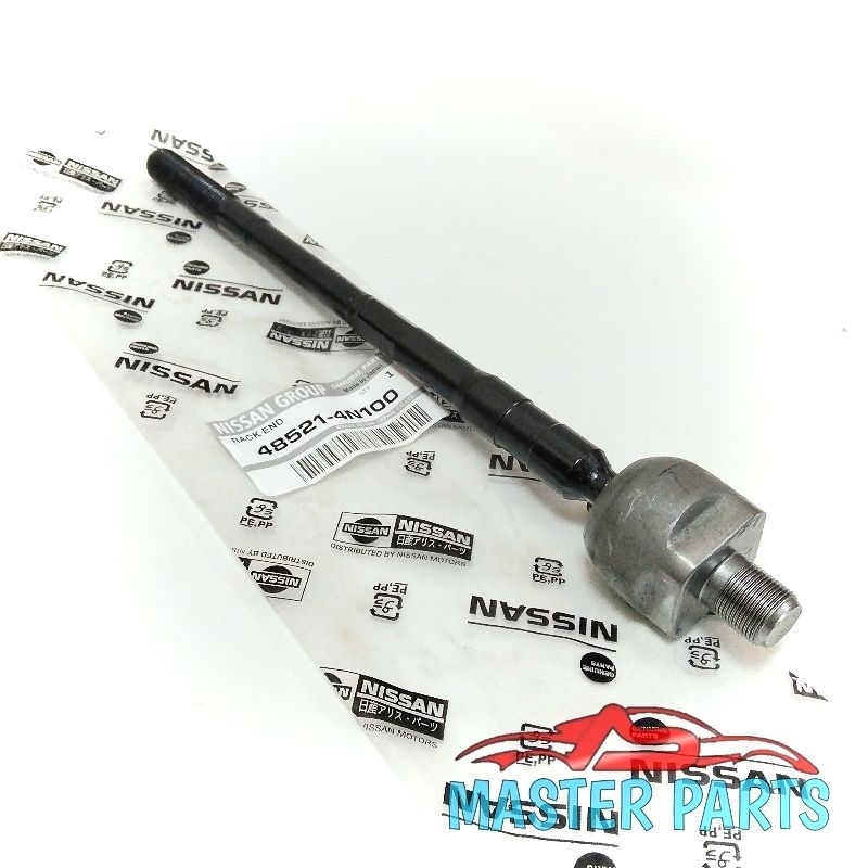 RACK END NISSAN SERENA C24 / LONG TIROT / TIROD PANJANG SERENA C24 ORIGINAL