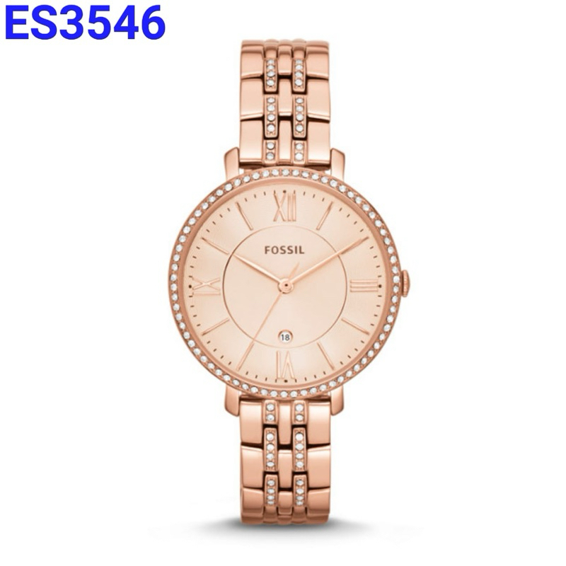 jam tangan wanita type es3546, 3547, 3545, 3634, 3631, 3632