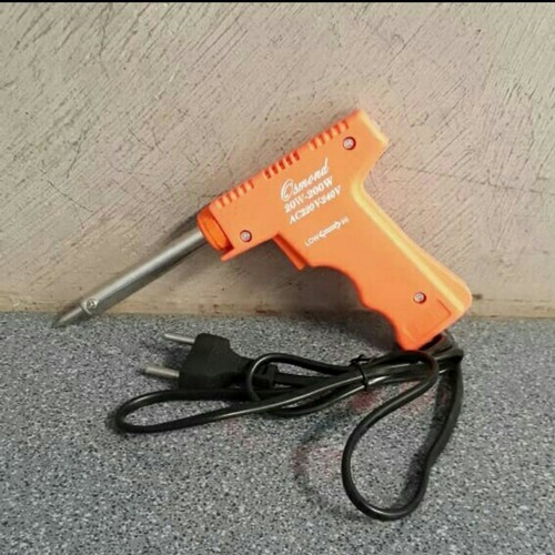 Solder Tembak / Solder Pistol / Solder Iron