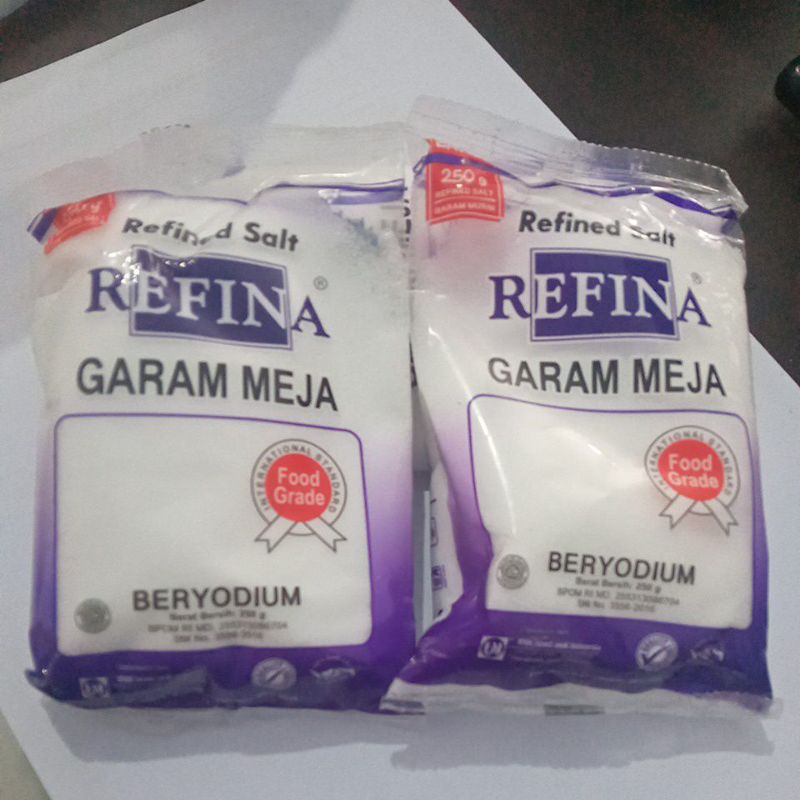 

GARAM REFINA