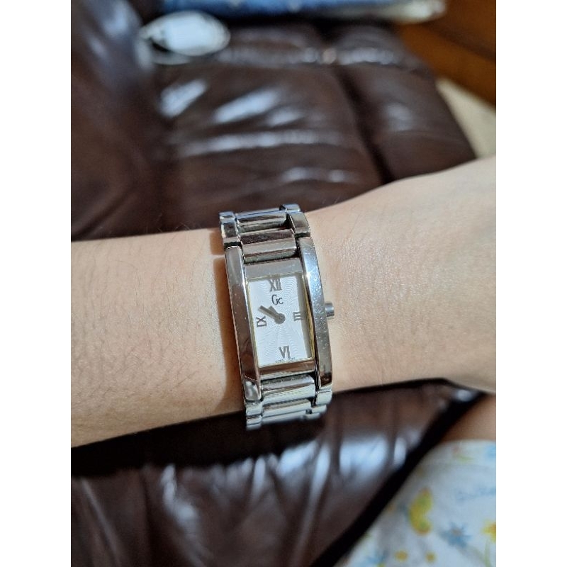 jam tangan wanita guess collection women watch