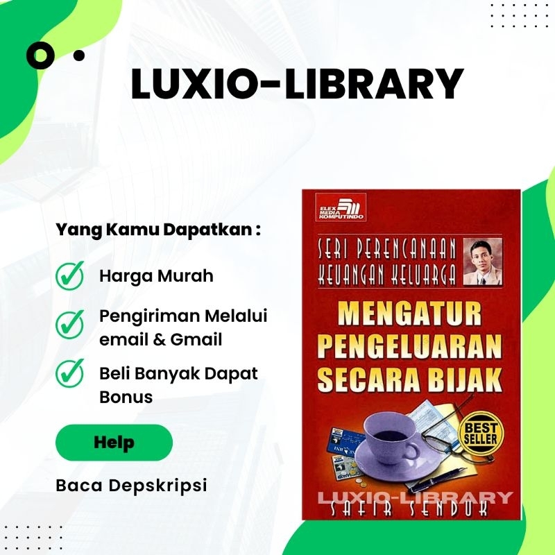 

Mengatur Pengeluaran Secara Bijak