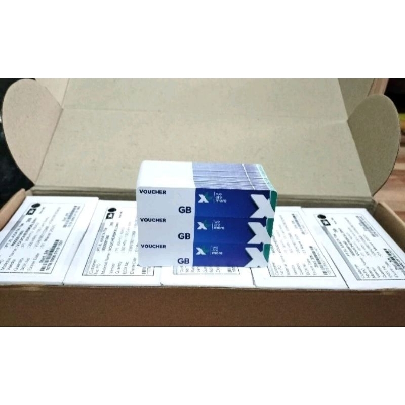 voucher data kosongan xl