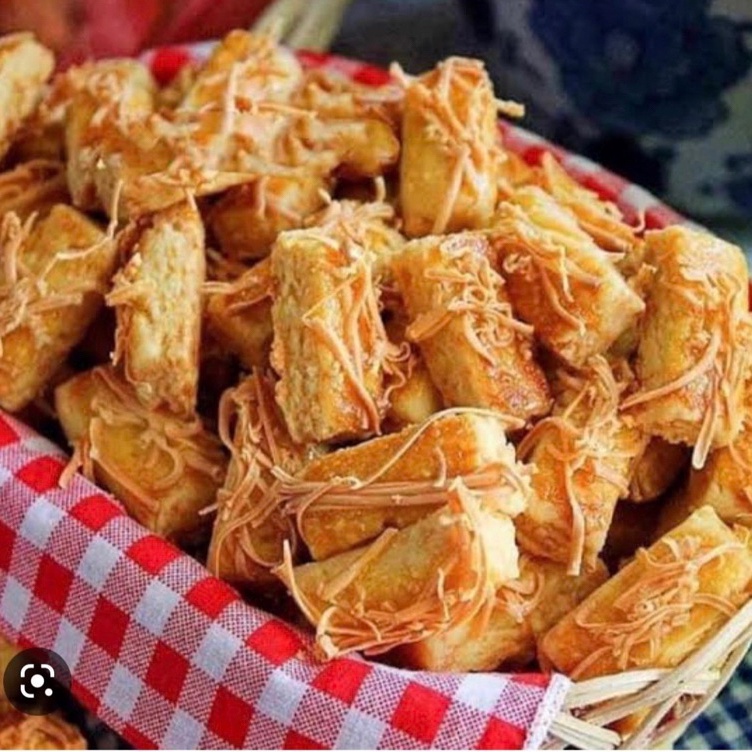 

ART T23N Kastangel Keju Edam Toples tabung 6ml