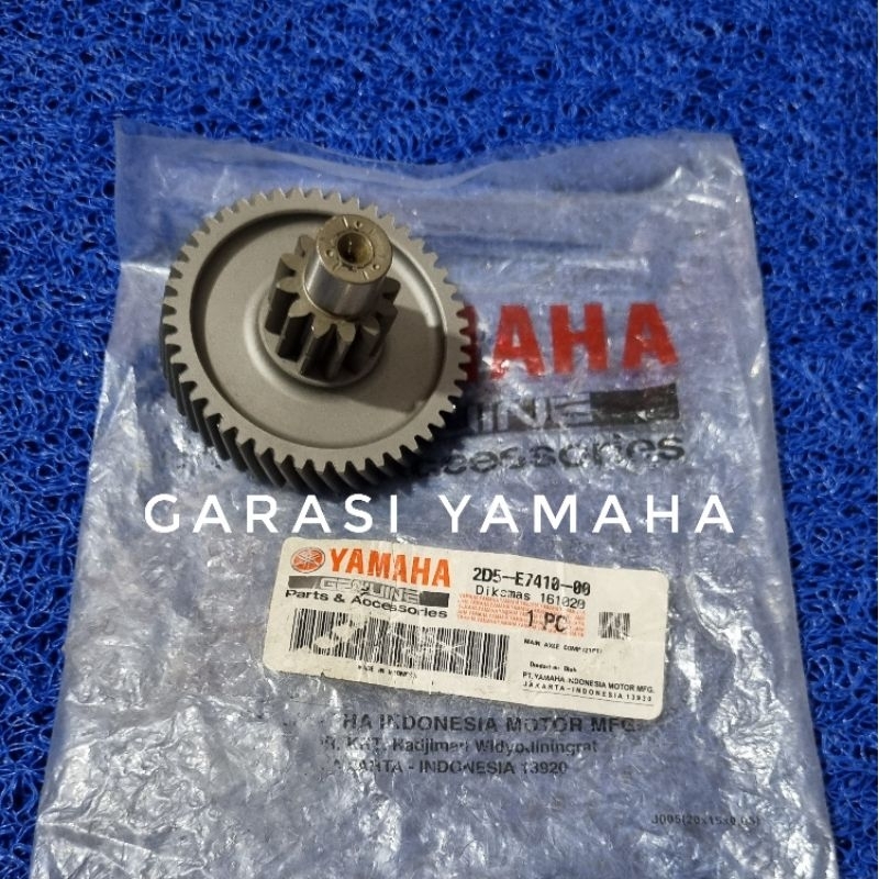 Gigi rasio nouvo susun original yamaha gir rasio gear rasio nouvo gir ratio gigi rasio susun