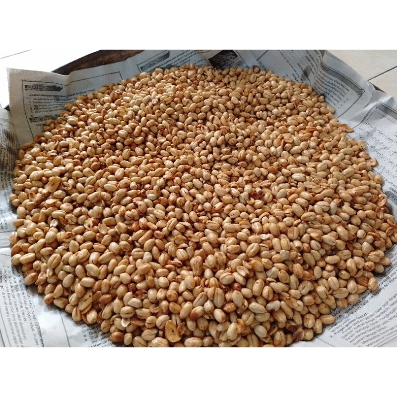 

kacang goreng bawang murah gurih