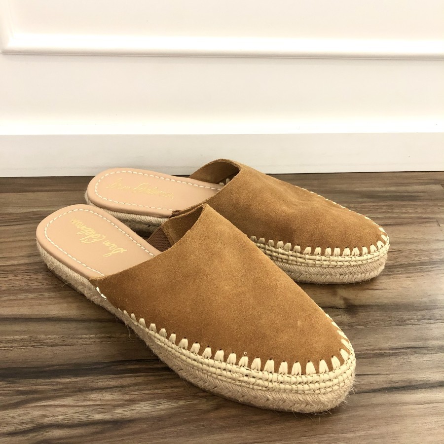 [READY] - SAM EDELMAN AUSTIN ESPRADILLES