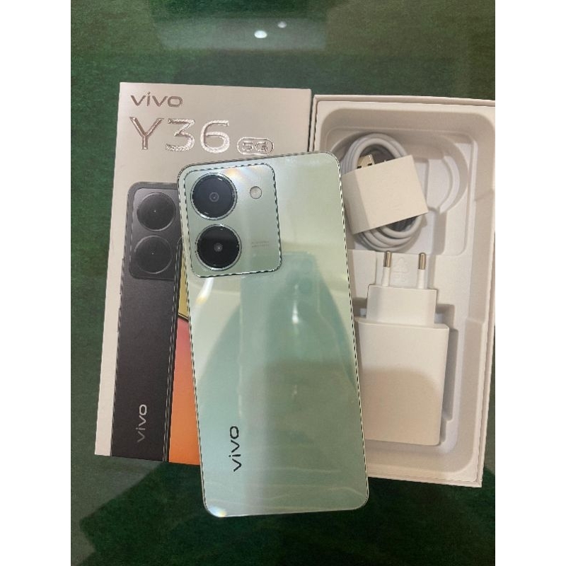 HP VIVO Y36 5G 8/256GB SMARTPHONE VIVO