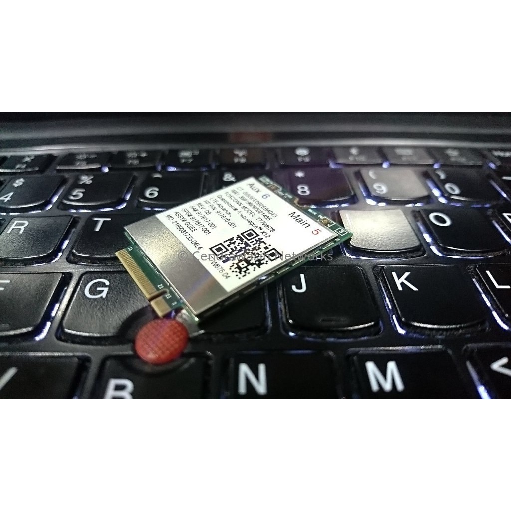 Modem Rakitan Cat11 600Mbps | LT4220 4G+ Unlock All Operator | Orbit & HiFi