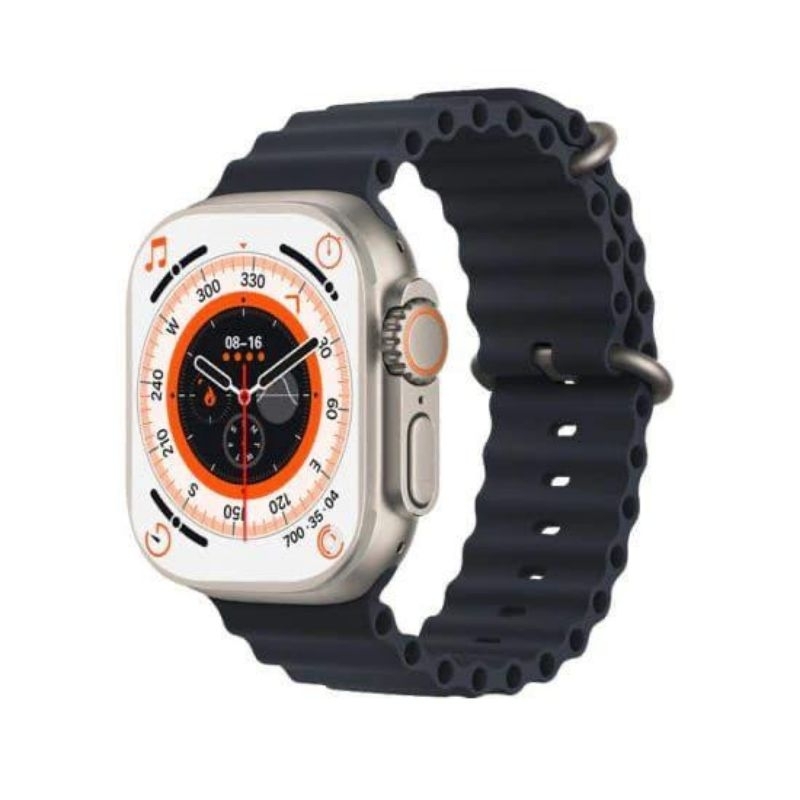 JAM TANGAN ULTRA SMARTWATCH IMPORT