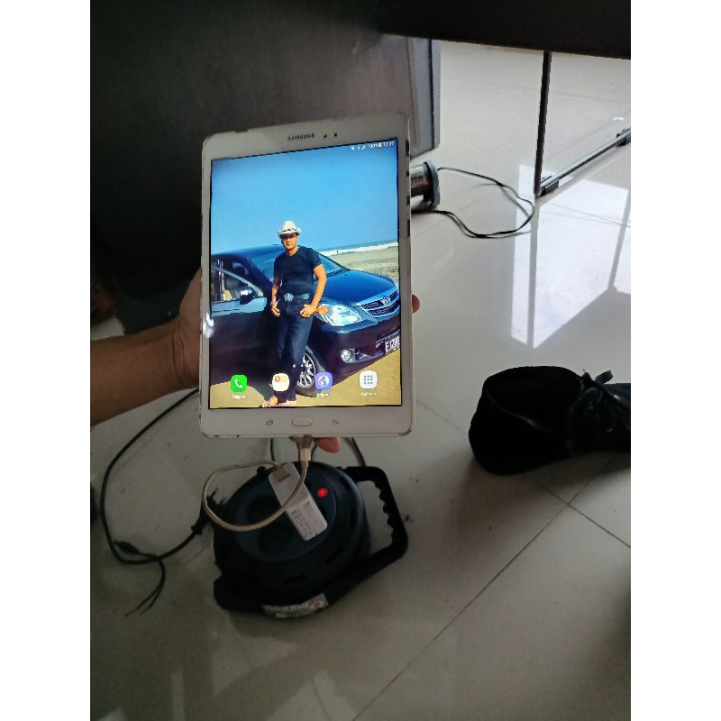 Samsung galaxy tab a