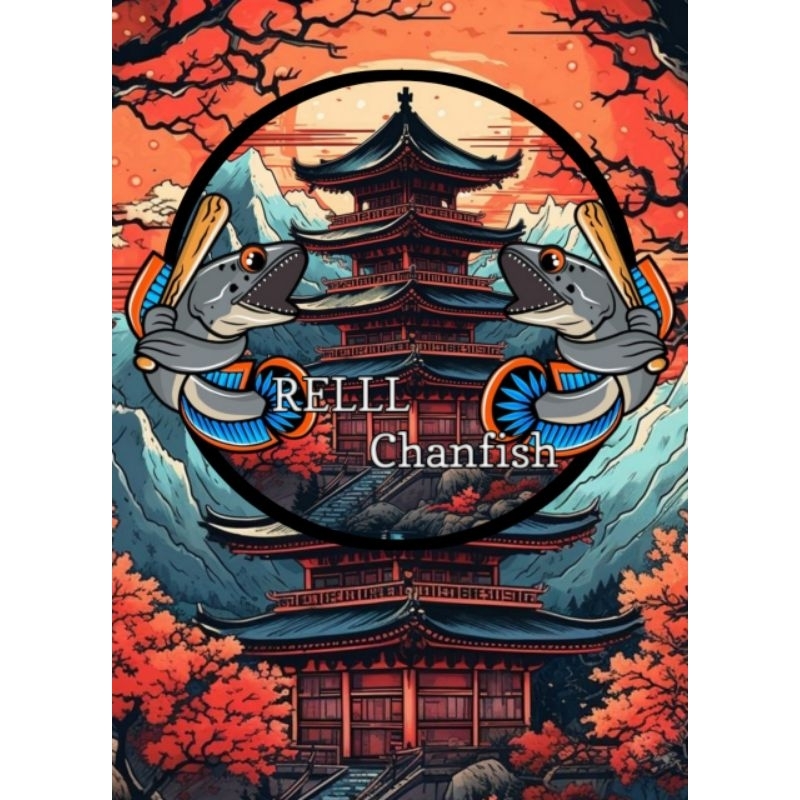 Limbata Rim Tebal,Mental Stabil