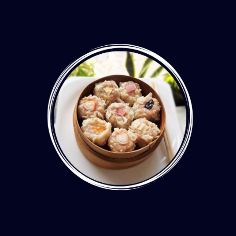 

Dim Sum Ayam Frozen