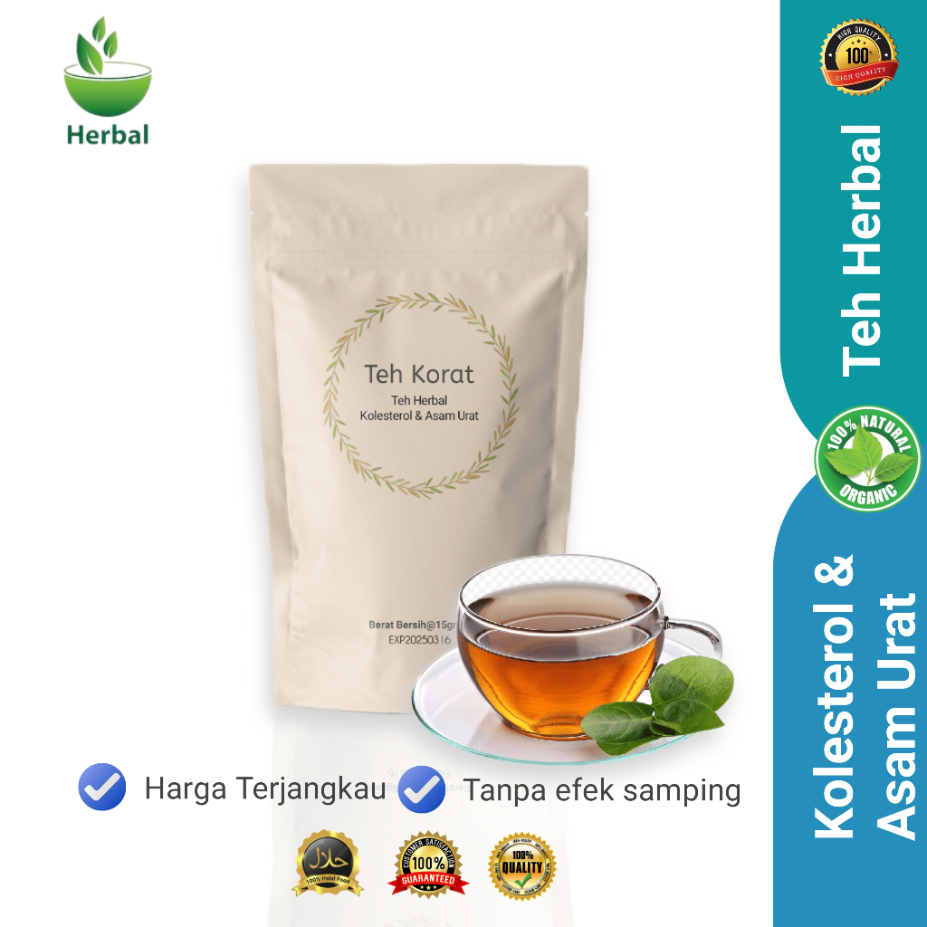 

Teh Korat Obat Asam Urat Dan Kolesterol Tinggi nyeri sendi herbal paling ampuh cina apotik