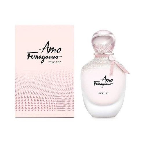 Salvatore Ferragamo Amo Per Lei
