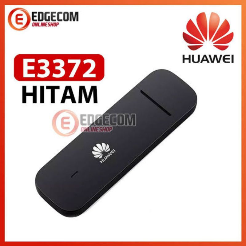 Modem Huawei E3372