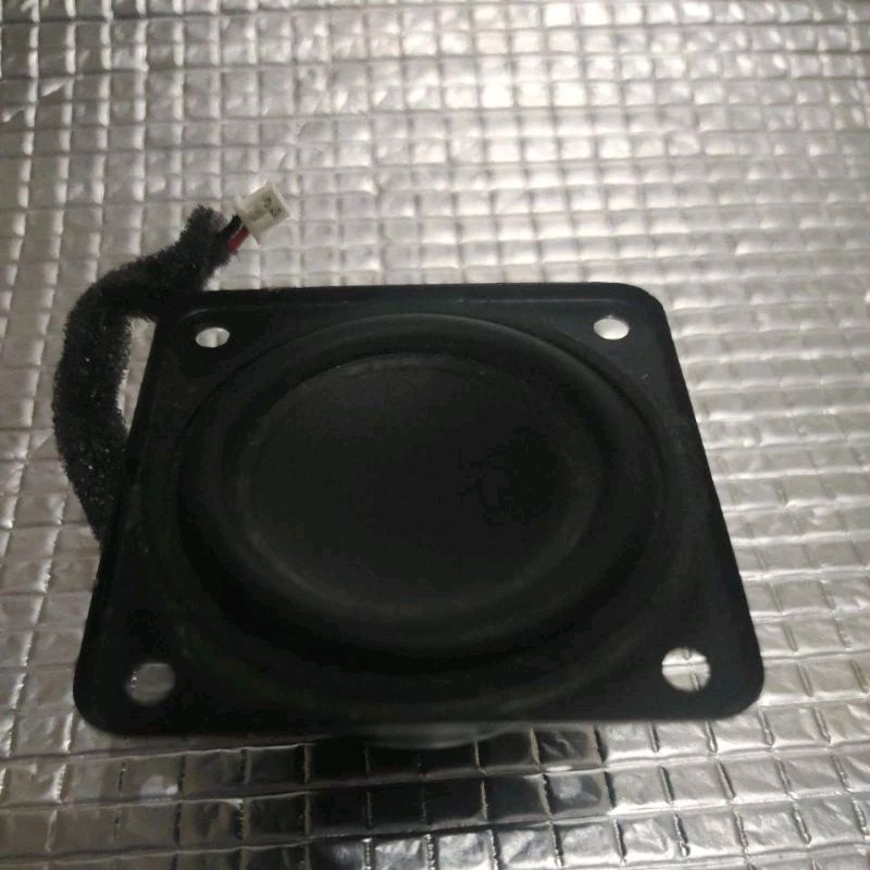 Speaker original JBL kotak hitam magnet neodymium jumbo watt besar 47mm 4 ohm 10 watt made in USA kw
