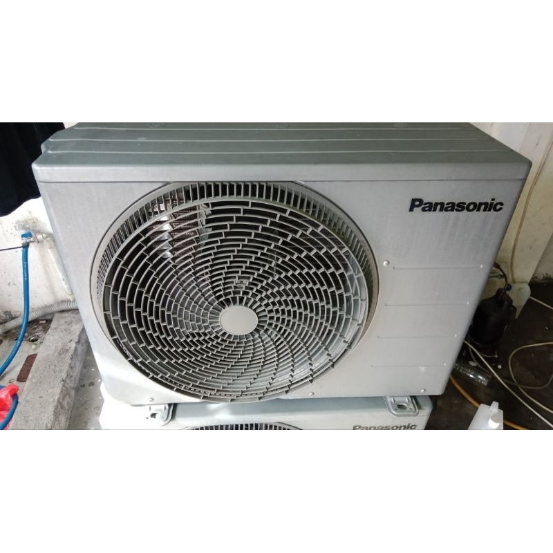 outdoor ac 1.5pk ac outdoor 1.5pk  panasonic outdoor ac 1.5pk LG outdoor 1.5pk ac sharp