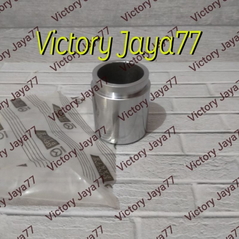 Piston Kaliper Caliper Rem Depan Mazda CX7 CX-7 Mazda CX9 CX-9 Original