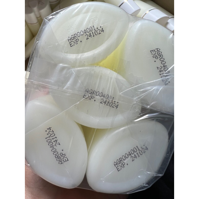 GROSIR 10pcs HB AGR004001 PABRIK LAMA /HB KEMASAN BULAT