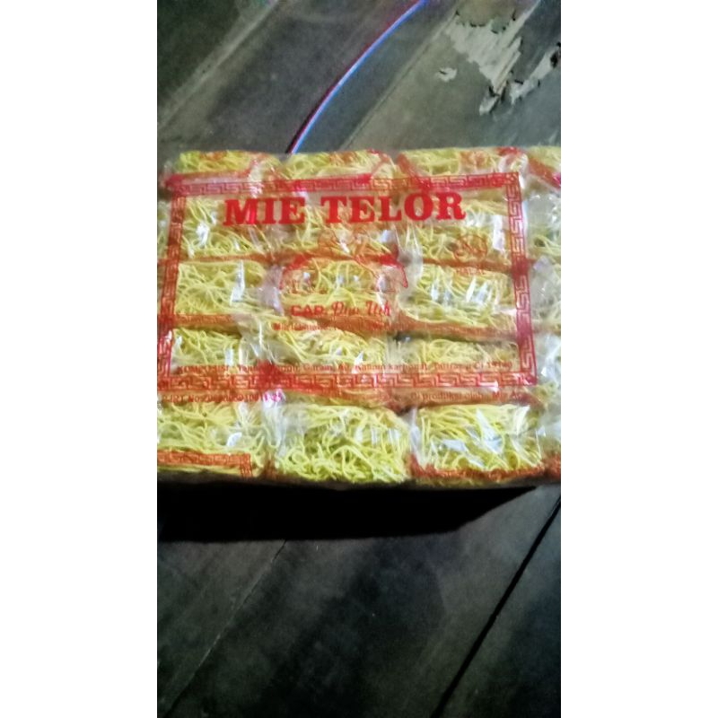 

mie cap 2 itik