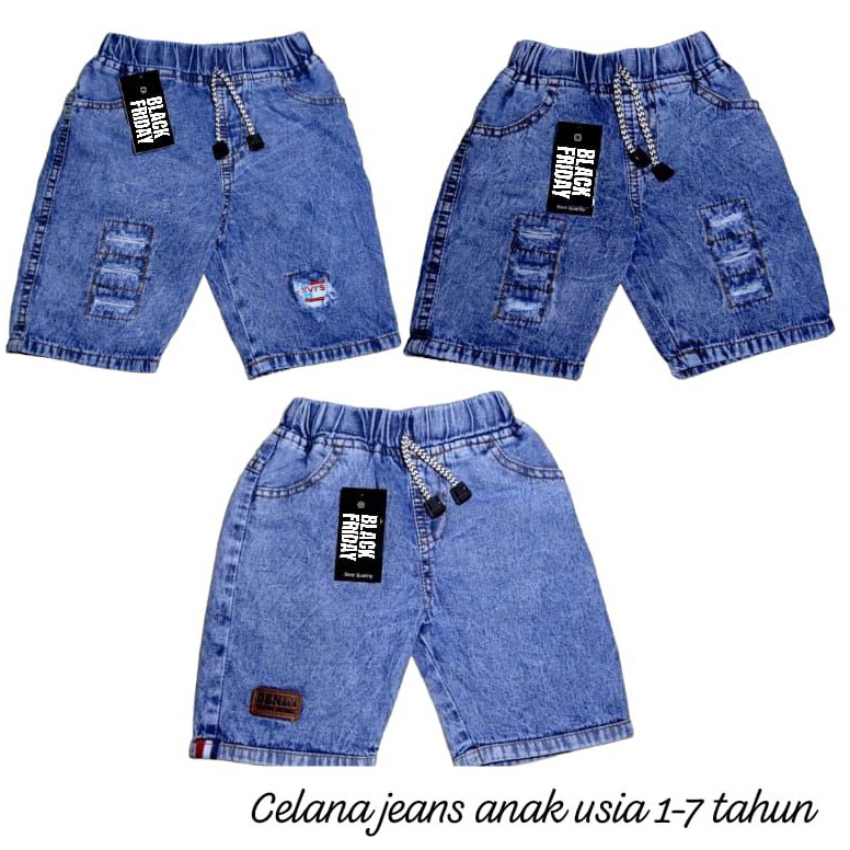 Max Sale trxS8e8D CELANA JEANS ANAK USIA 17 TAHUNCELANA PENDEK ANAK JEANS