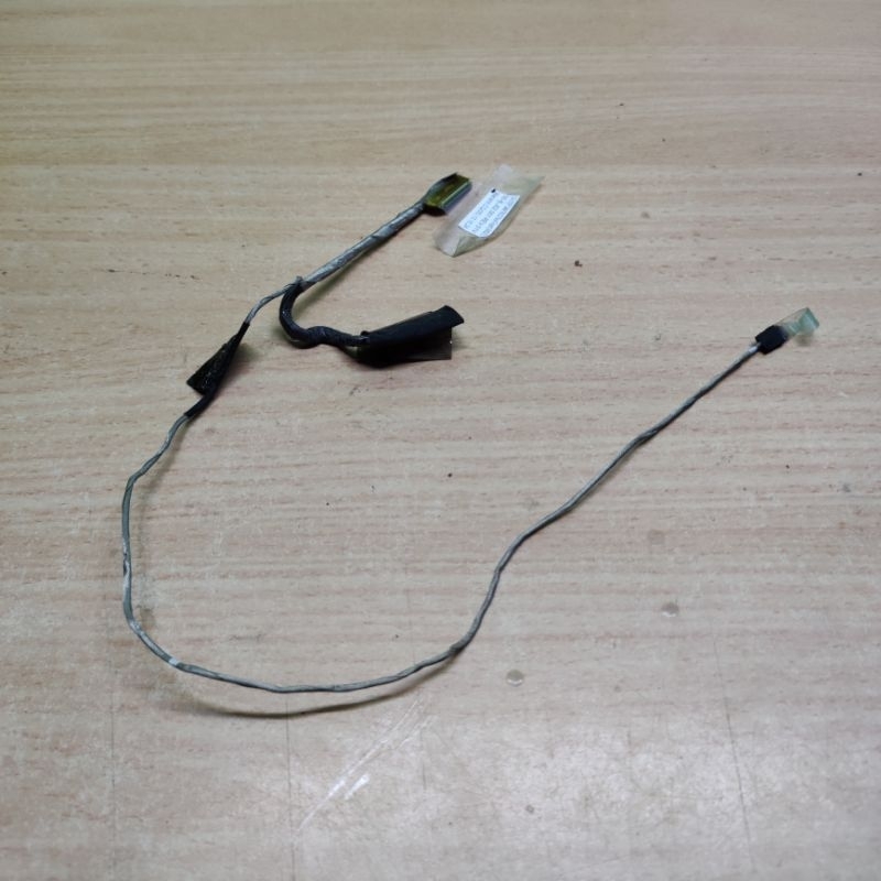 Kabel Fleksibel Flexible Lvds LED Laptop Acer V5-132 V5-132P