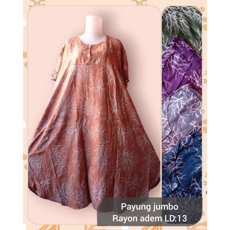 RP 175.000/5PCS. DASTER, DASTER JUMBO, DASTER ADEM, DASTER RAYON, GROSIR DASTER, PUSAT DASTER