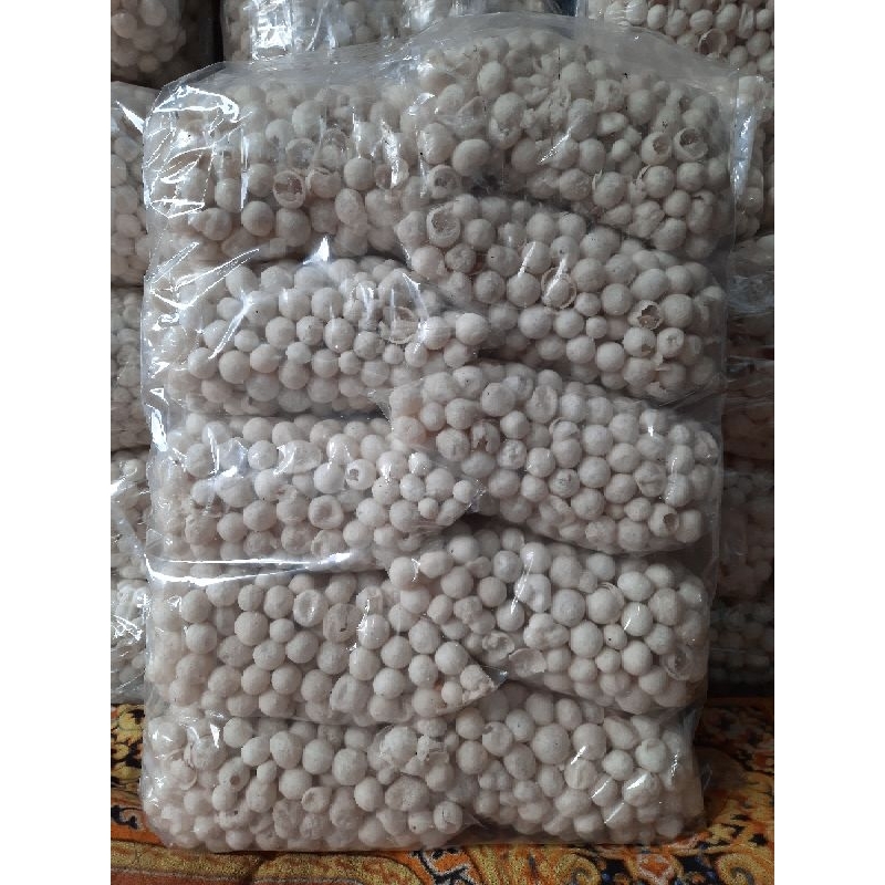

Kacang Atom 1 Ball
