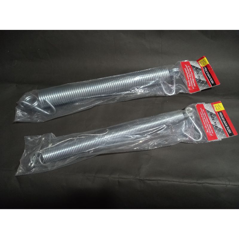 PER AYUNAN BAYI MEREK RUSH