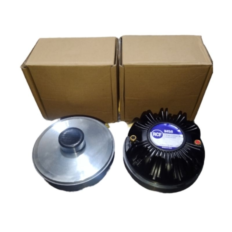 DRIVER TWEETER / TWITTER RCF N450 500WATT