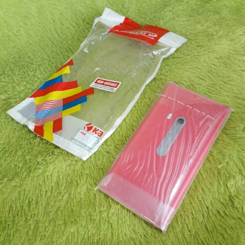 Casing Housing Nokia N9 Meego Android New Baru OLD Stok