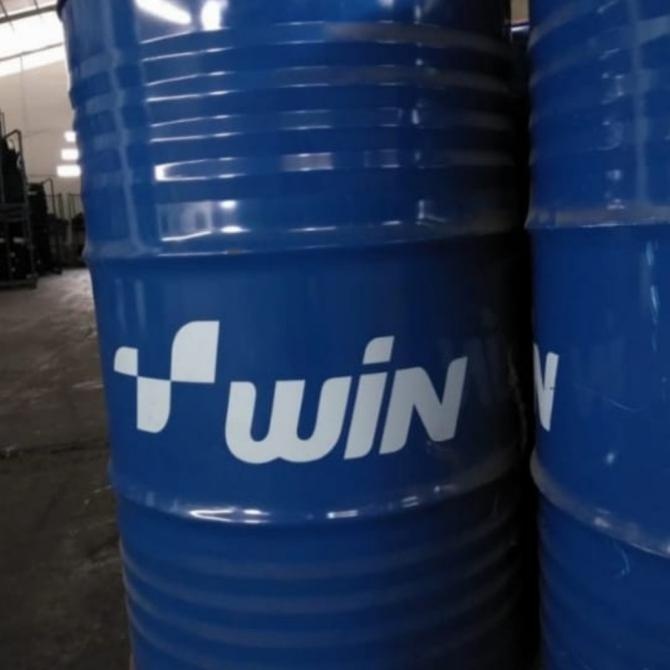 Oli Mesin WIN Drum 200L